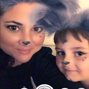 Meet your Posher, Sara